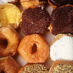 Meet your Posher, Mark